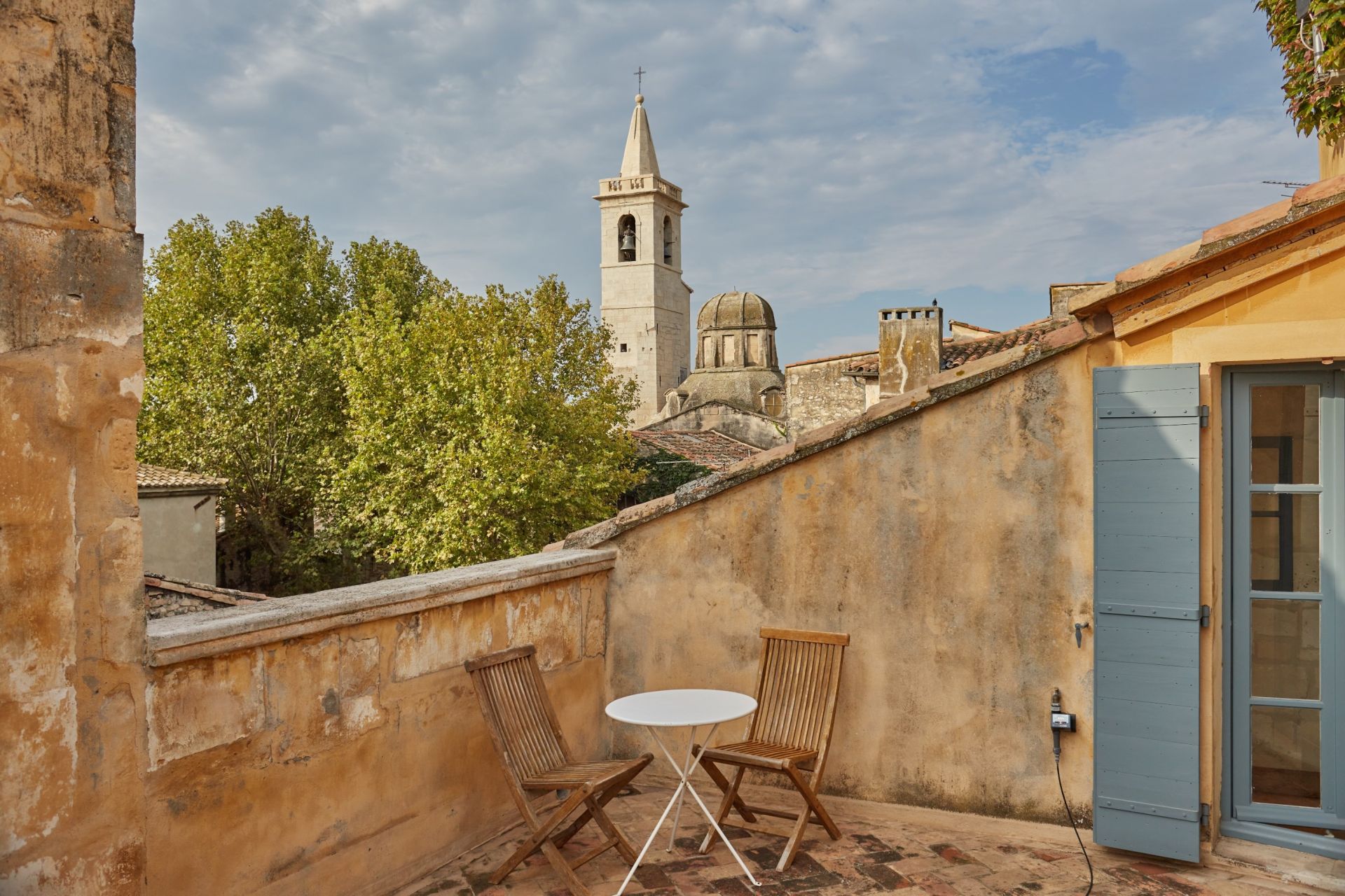 house 4 Rooms for sale on ARLES (13200)