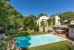 Vacances Mas Saint-Rémy-de-Provence 14 Pièces 716 m²