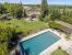 Vacances Mas Saint-Rémy-de-Provence 10 Pièces 400 m²