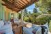 house 7 Rooms for seasonal rent on ST REMY DE PROVENCE (13210)